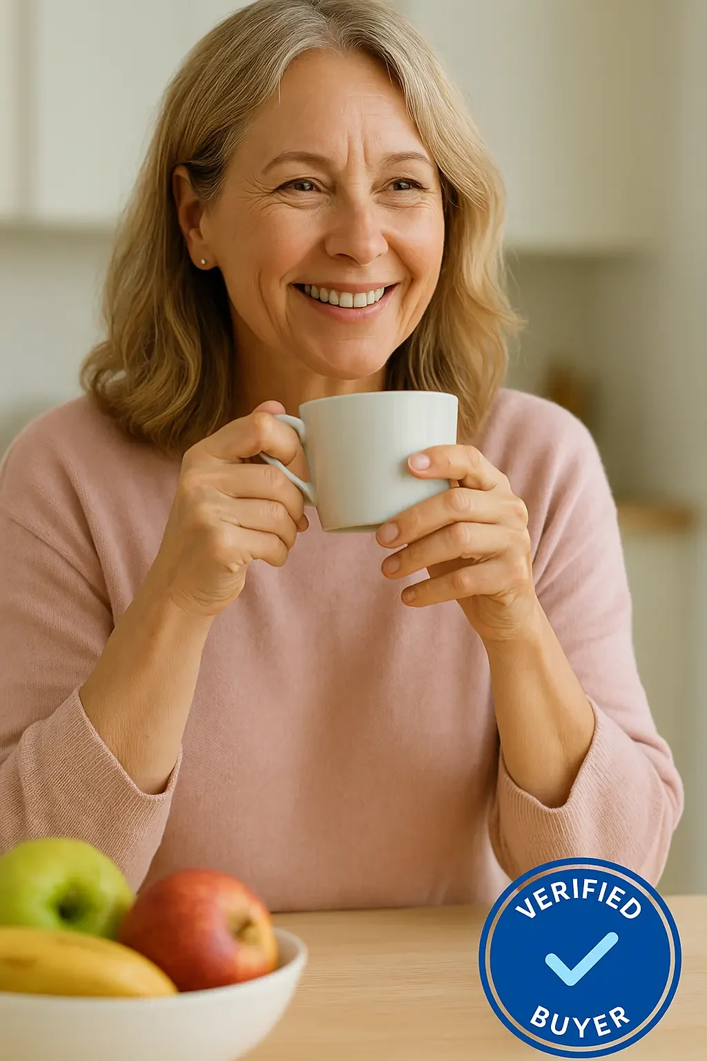 NeoGluco Review - Sarah N.