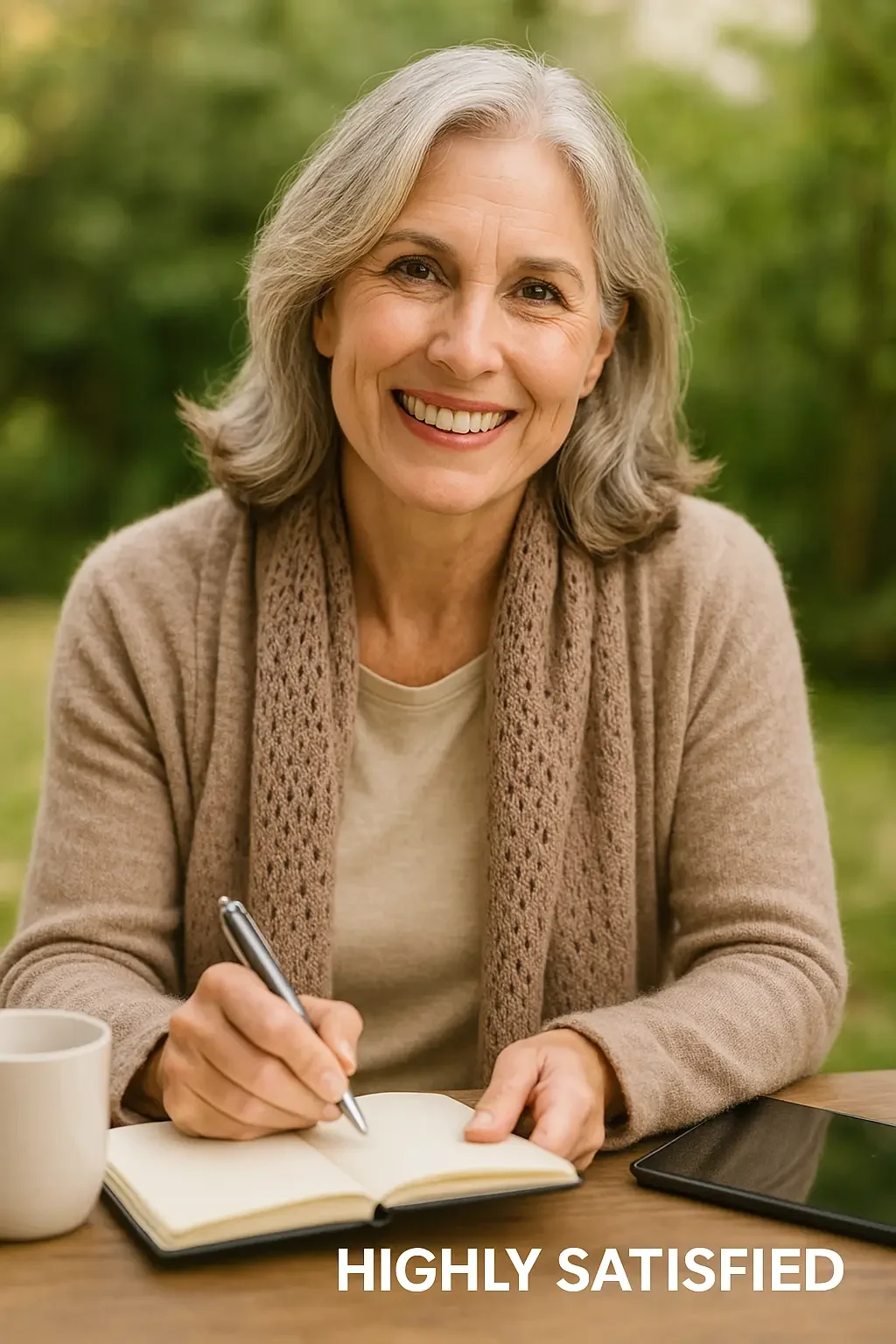 NeoGluco Review - Leona B.